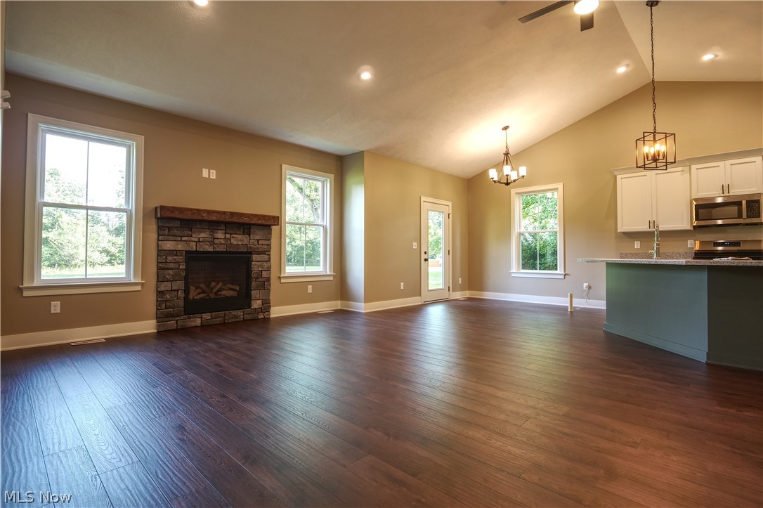 1227 Bell Road Cuyahoga Heights OH 44022