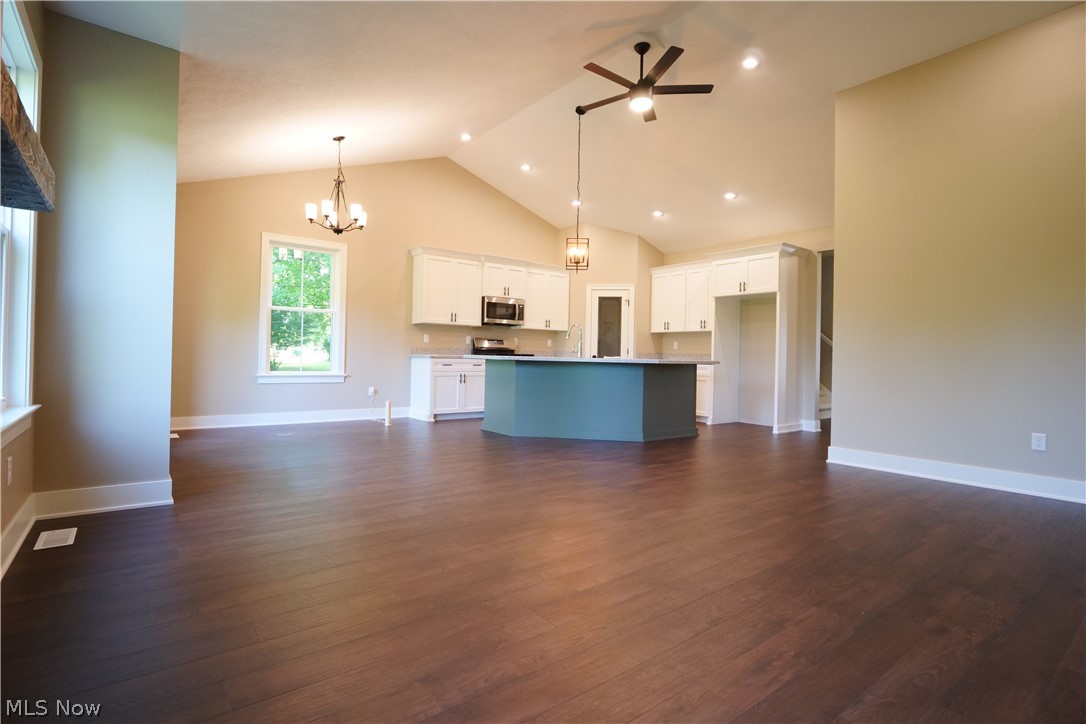 1227 Bell Road Cuyahoga Heights OH 44022