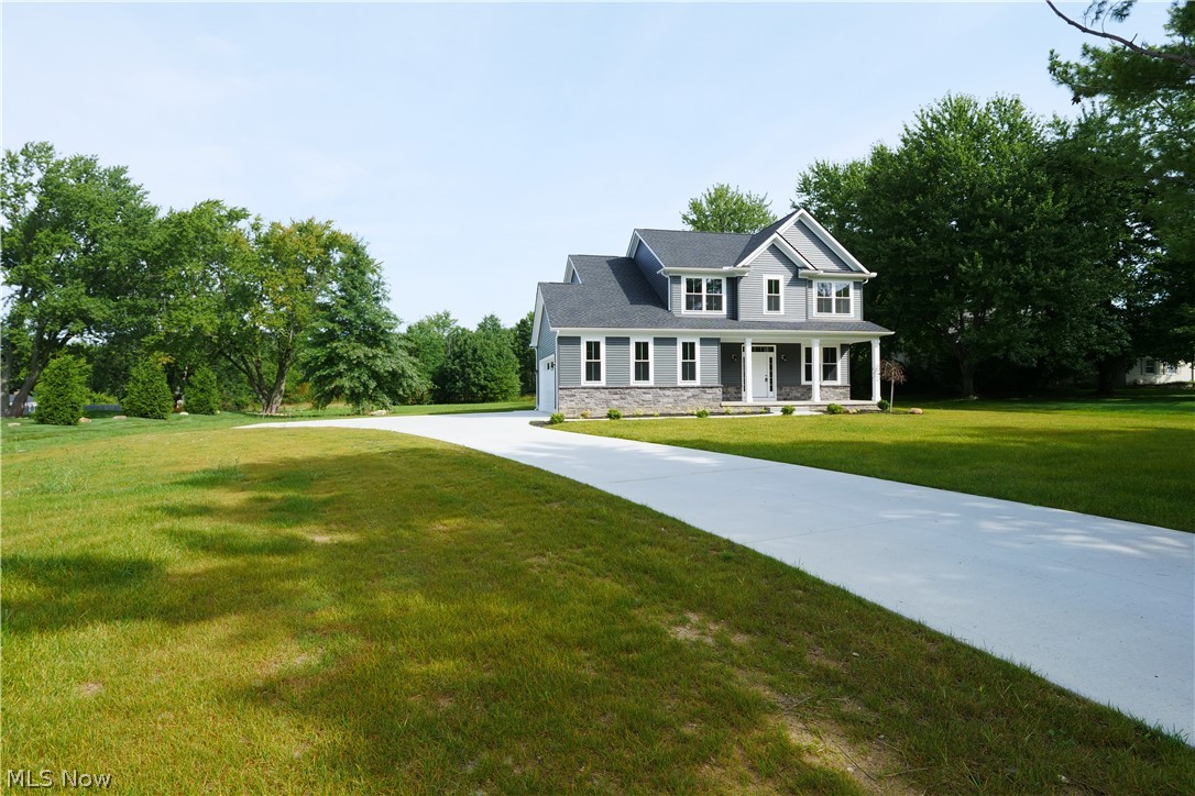 1227 Bell Road Cuyahoga Heights OH 44022