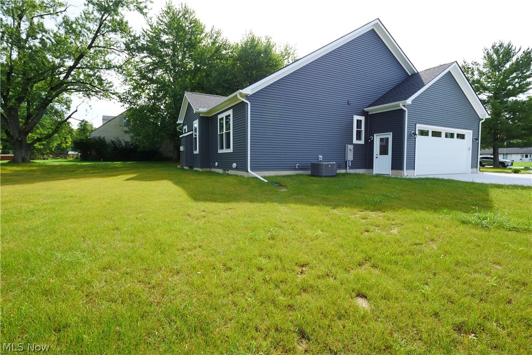 1227 Bell Road Cuyahoga Heights OH 44022