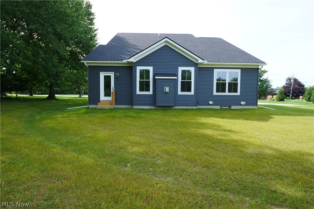 1227 Bell Road Cuyahoga Heights OH 44022