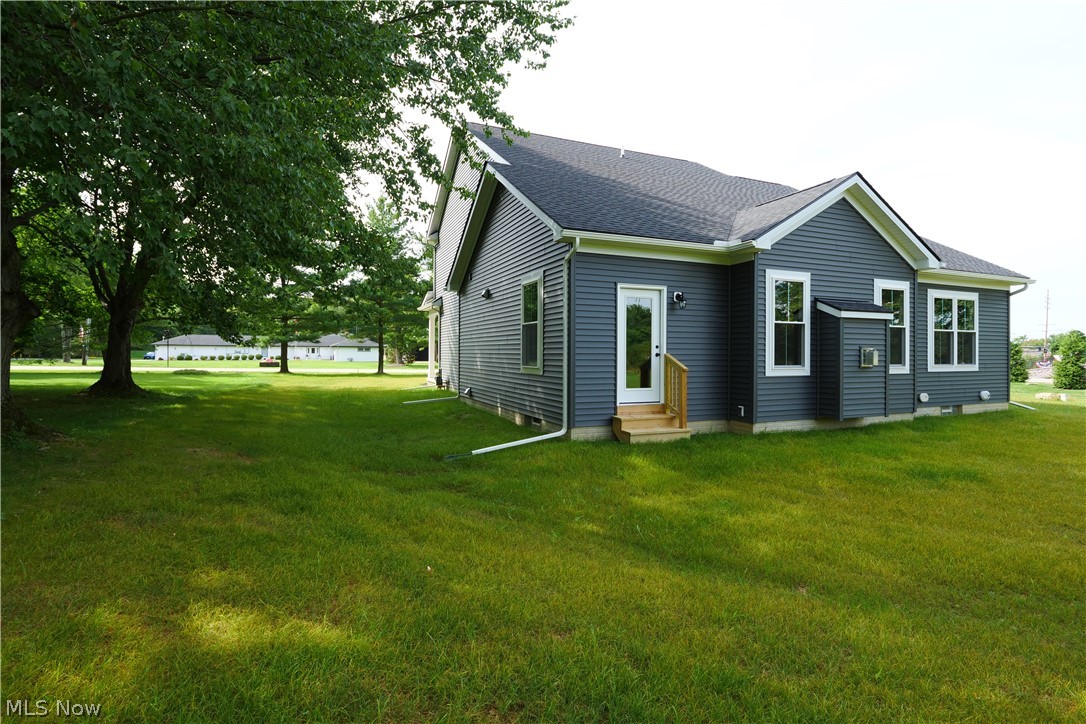 1227 Bell Road Cuyahoga Heights OH 44022