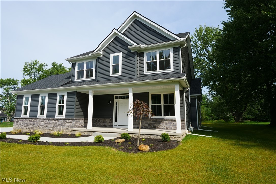 1227 Bell Road Cuyahoga Heights OH 44022