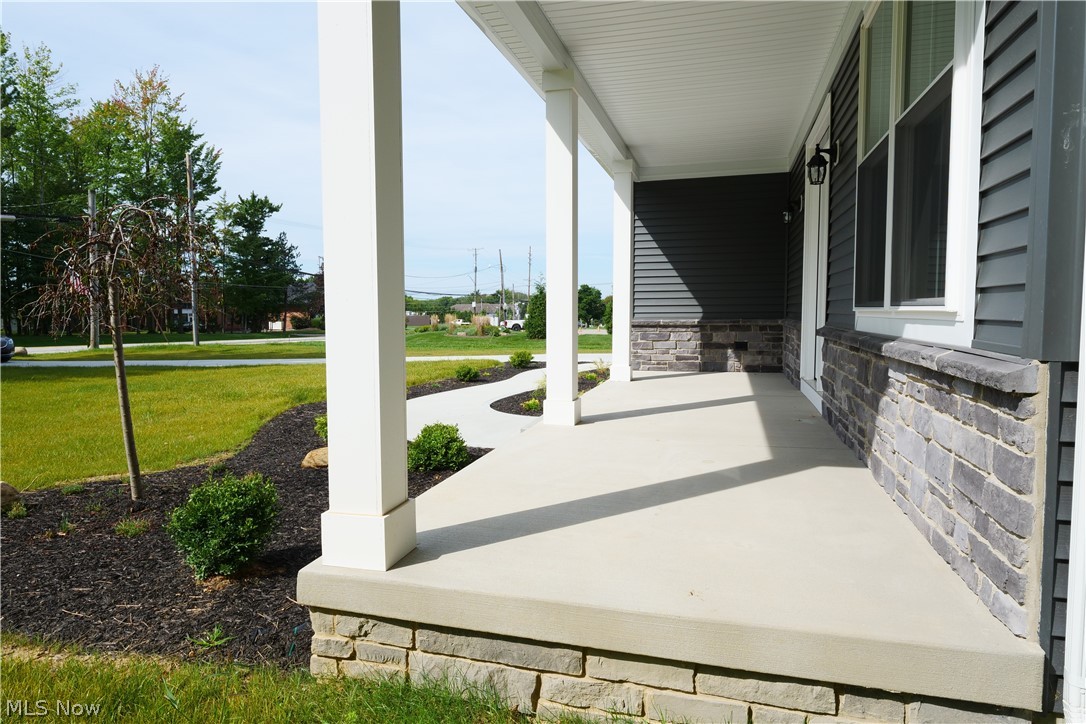 1227 Bell Road Cuyahoga Heights OH 44022