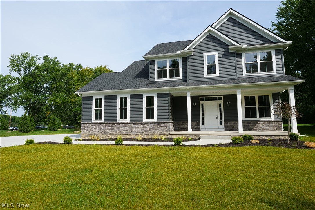 1227 Bell Road Cuyahoga Heights OH 44022