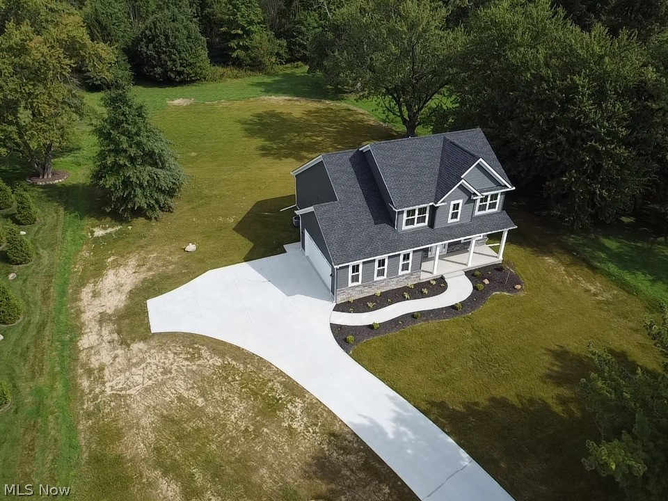 1227 Bell Road Cuyahoga Heights OH 44022