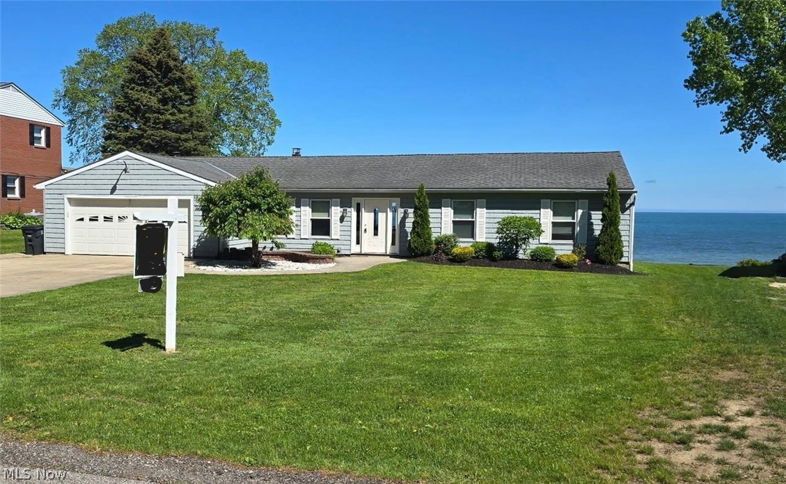 5861 Shore Drive Madison OH 44057