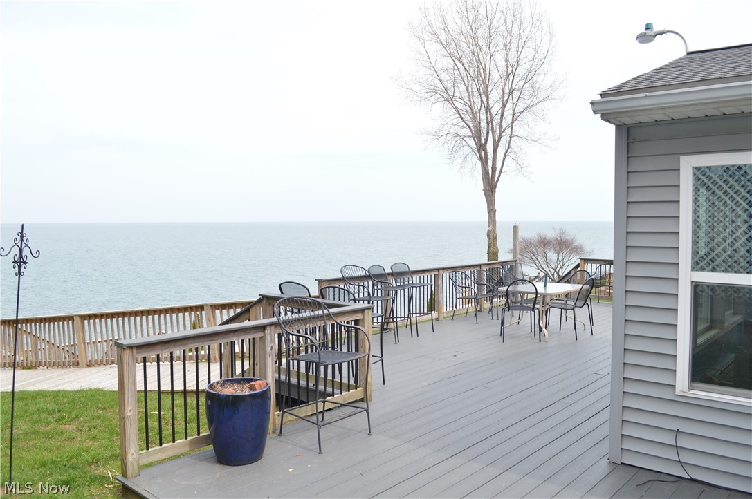 5861 Shore Drive Madison OH 44057