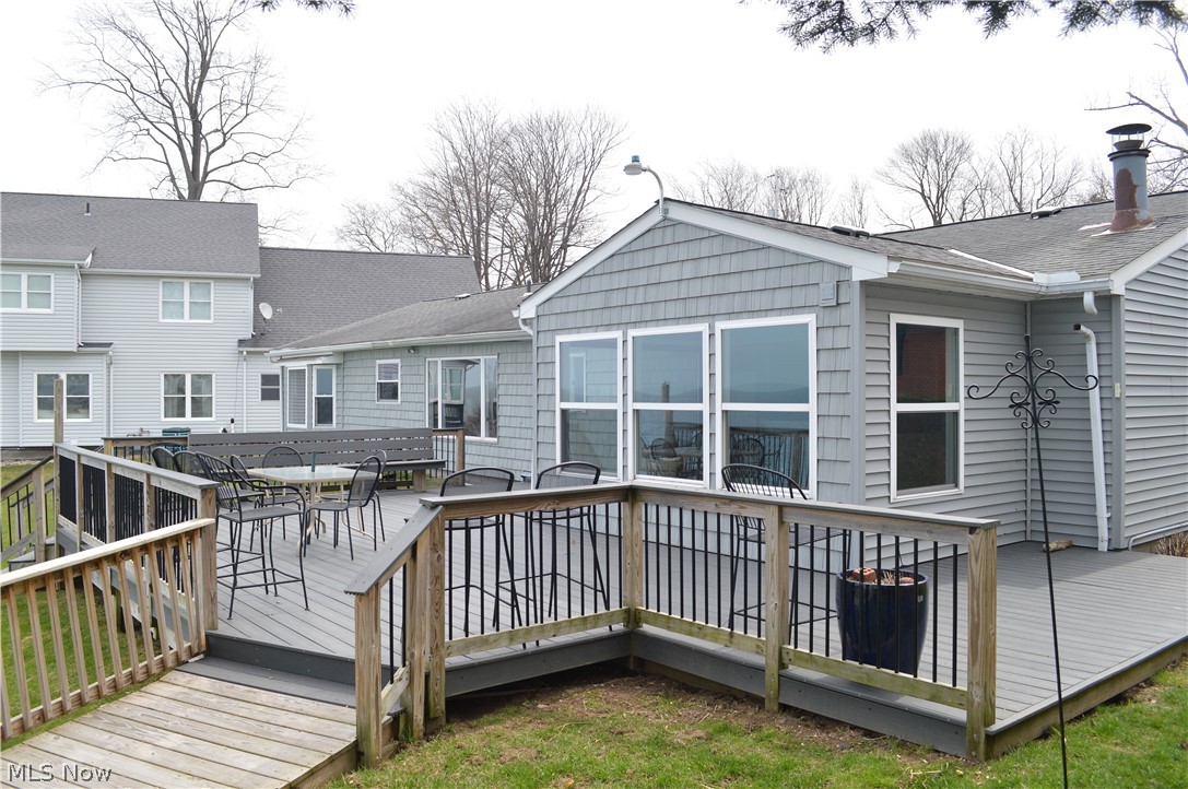 5861 Shore Drive Madison OH 44057