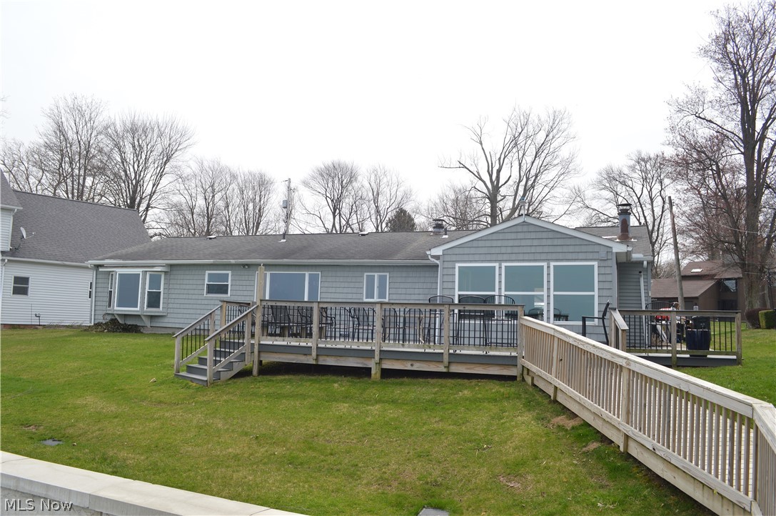 5861 Shore Drive Madison OH 44057