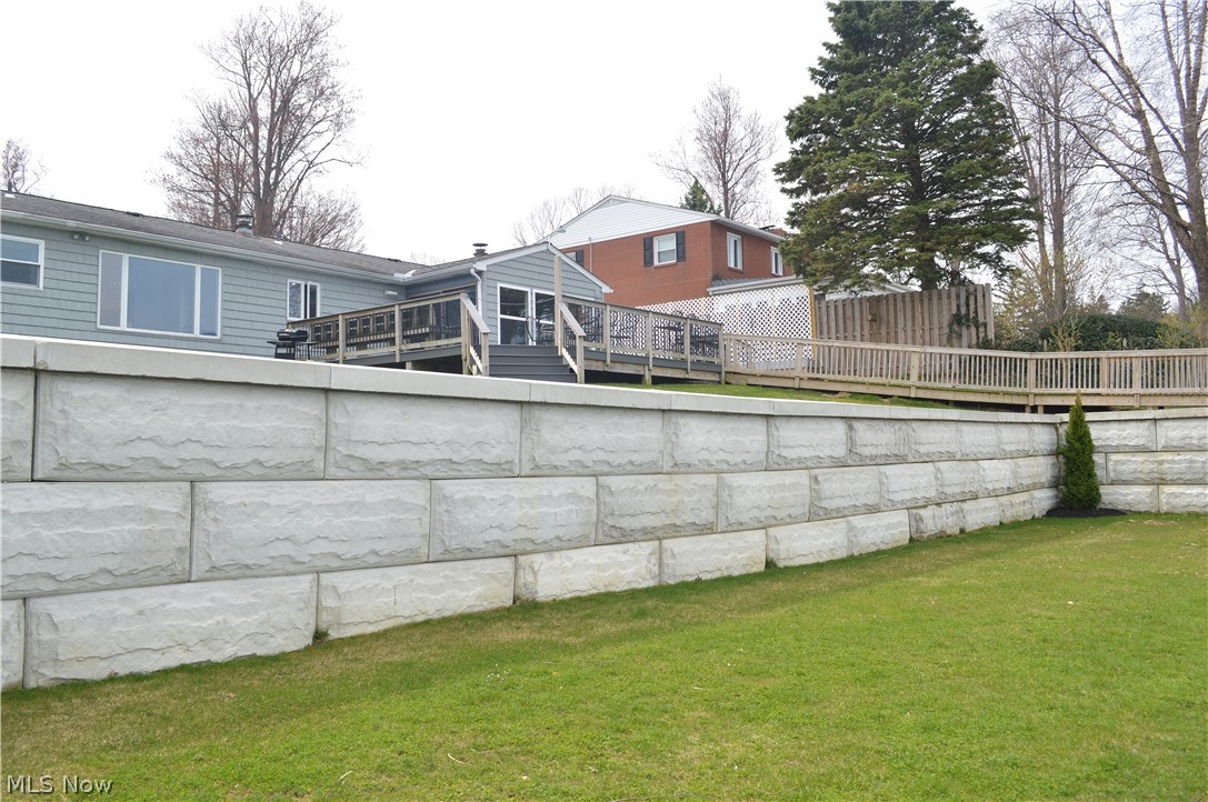 5861 Shore Drive Madison OH 44057