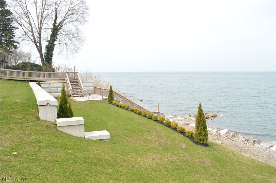 5861 Shore Drive Madison OH 44057