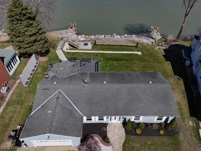 5861 Shore Drive Madison OH 44057