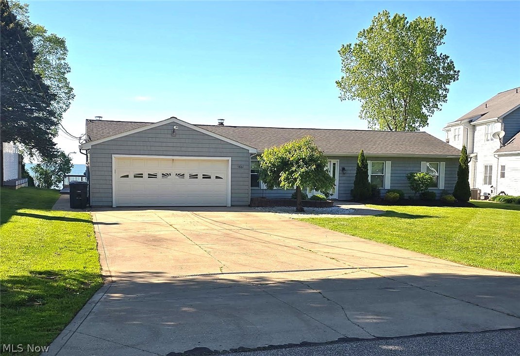 5861 Shore Drive Madison OH 44057