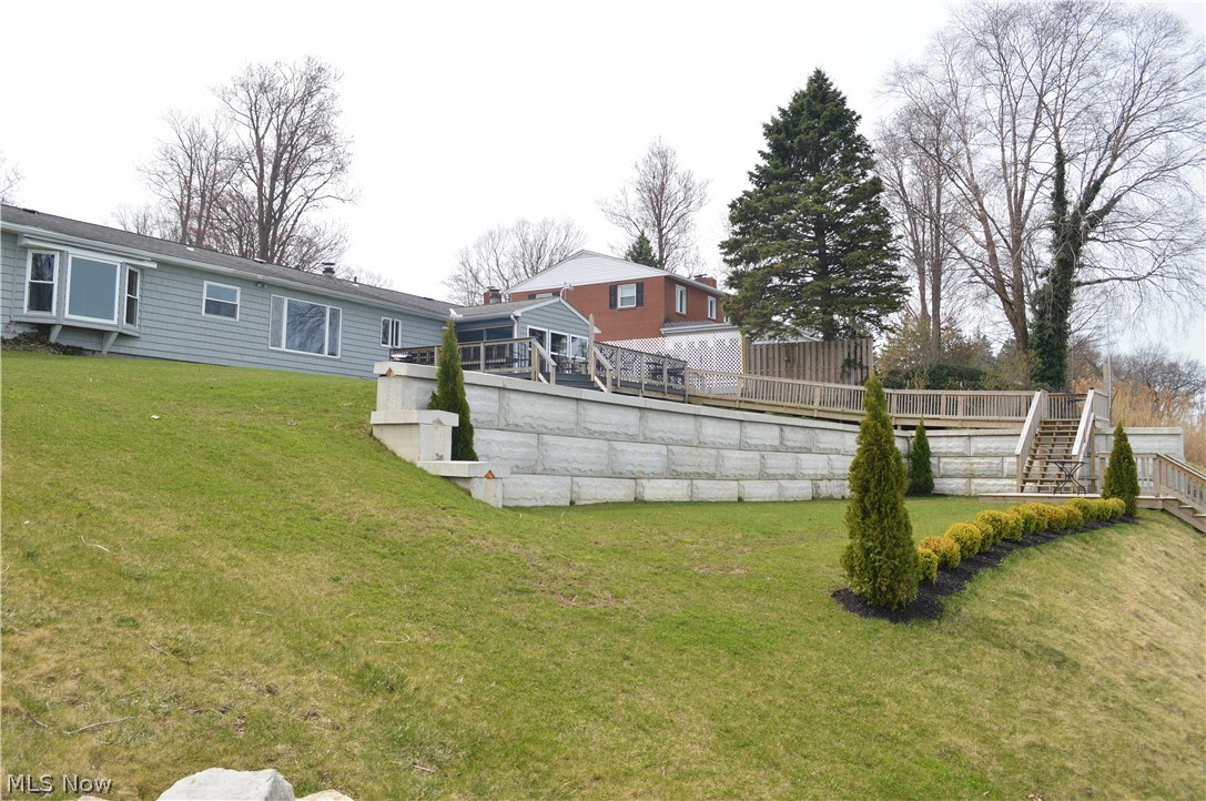 5861 Shore Drive Madison OH 44057