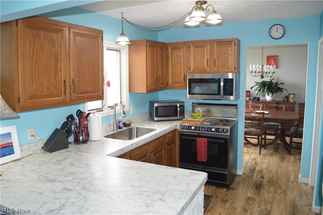 5861 Shore Drive Madison OH 44057