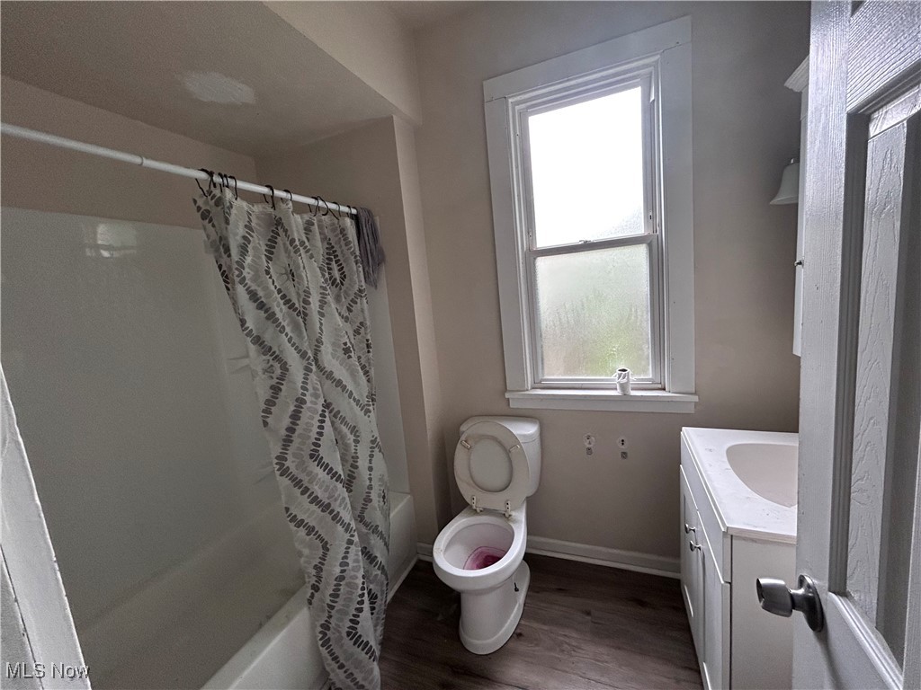 837 Yale Street Akron OH 44311