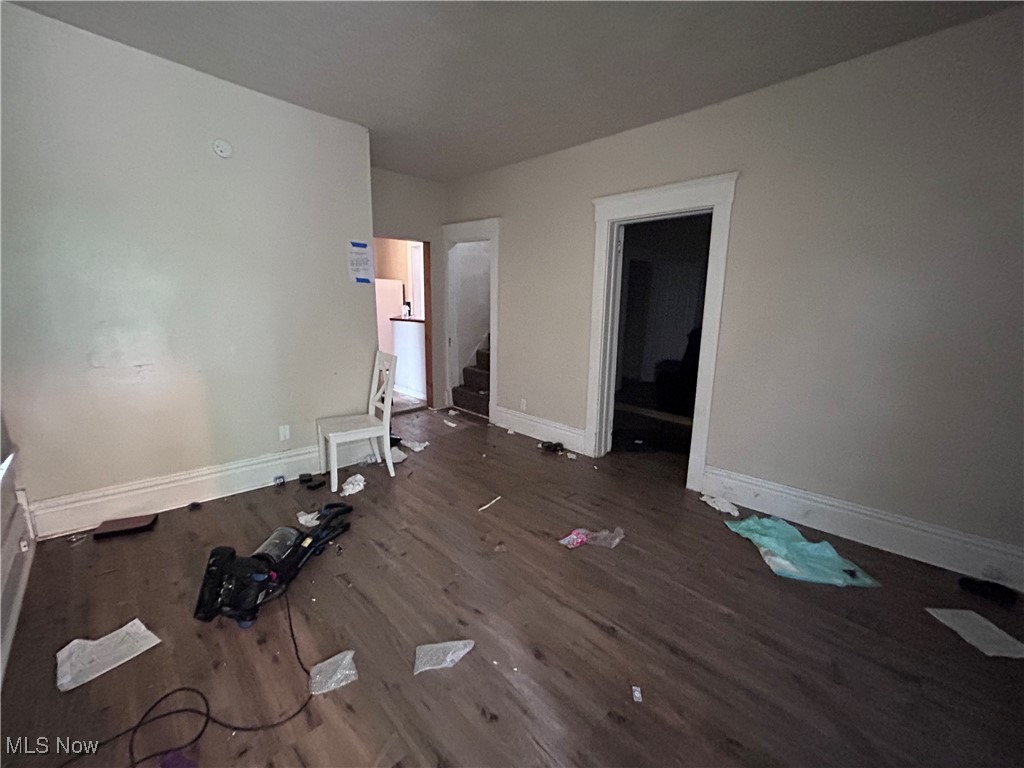 837 Yale Street Akron OH 44311