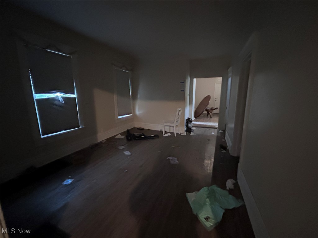 837 Yale Street Akron OH 44311