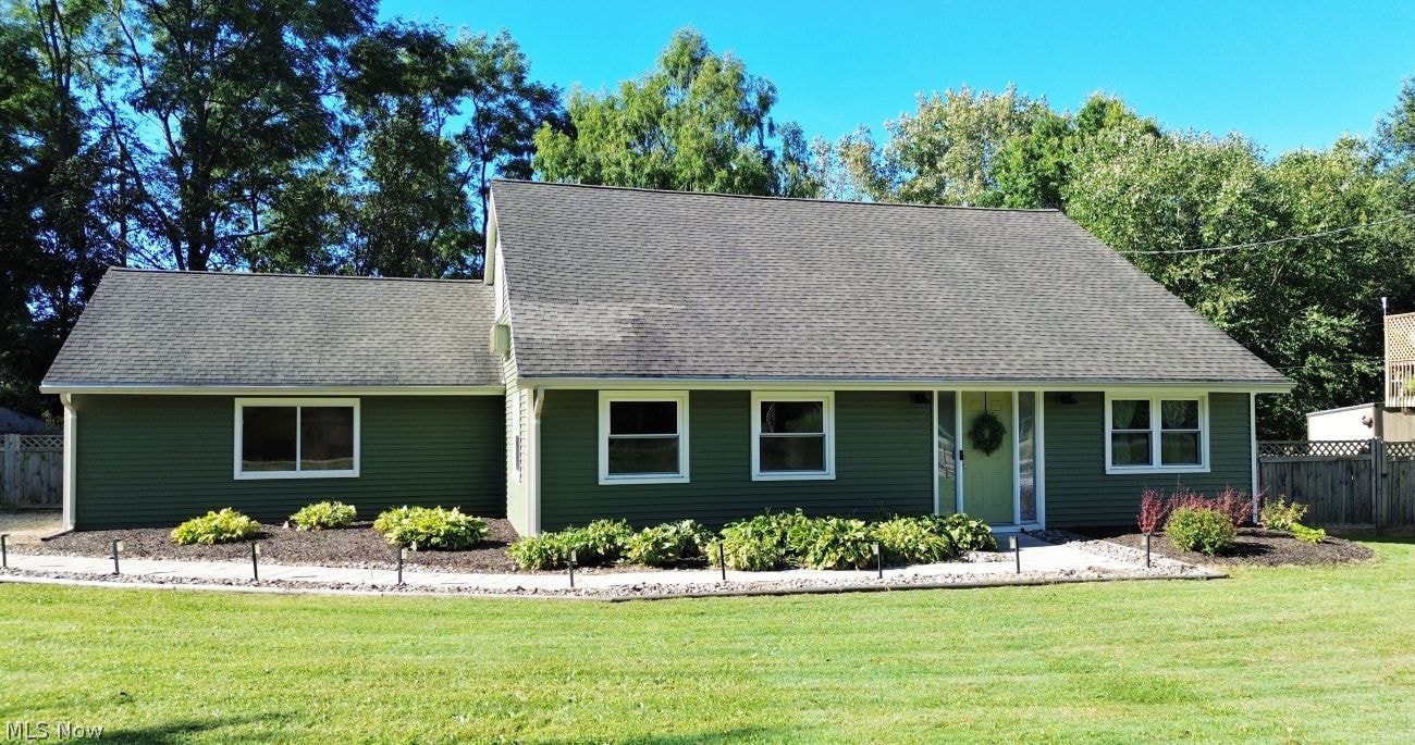 240 Claridon Road Chardon OH 44024