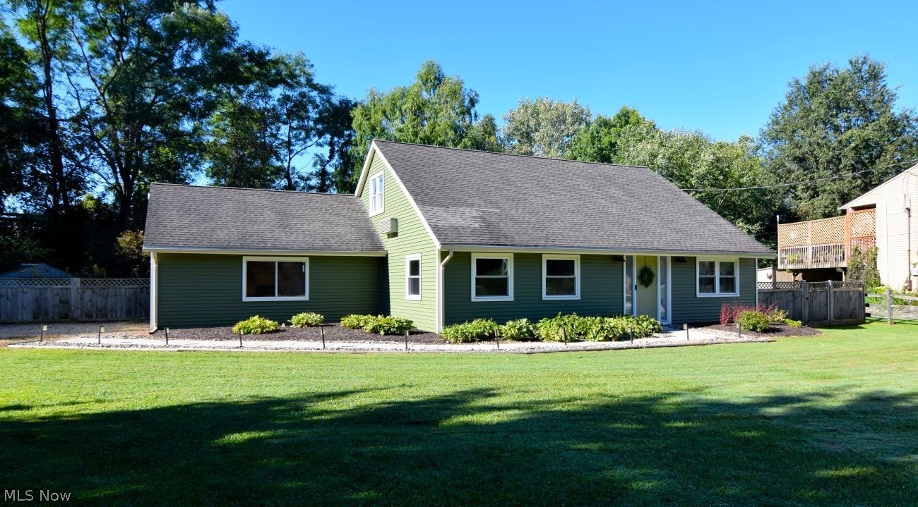 240 Claridon Road Chardon OH 44024