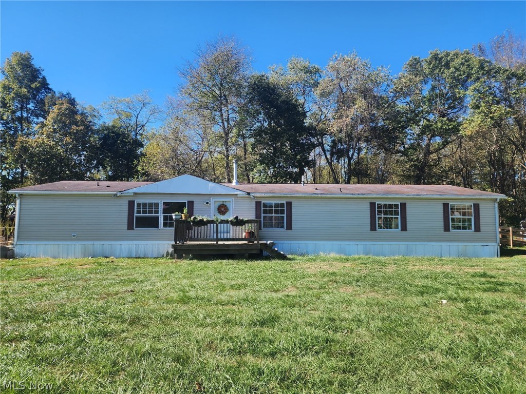 1170 Dillworth Road East Liverpool OH 43920