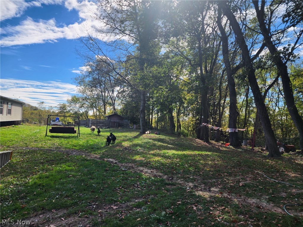 1170 Dillworth Road East Liverpool OH 43920