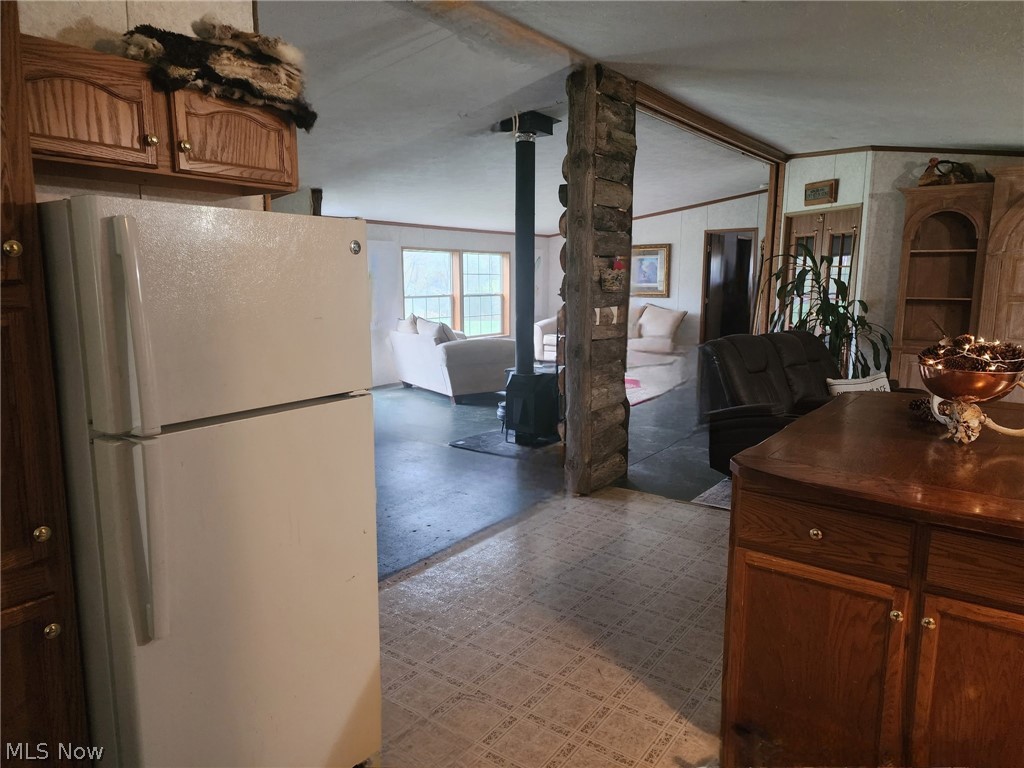 1170 Dillworth Road East Liverpool OH 43920
