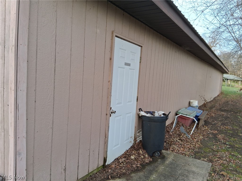 1170 Dillworth Road East Liverpool OH 43920
