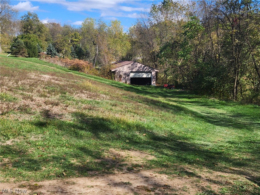 1170 Dillworth Road East Liverpool OH 43920