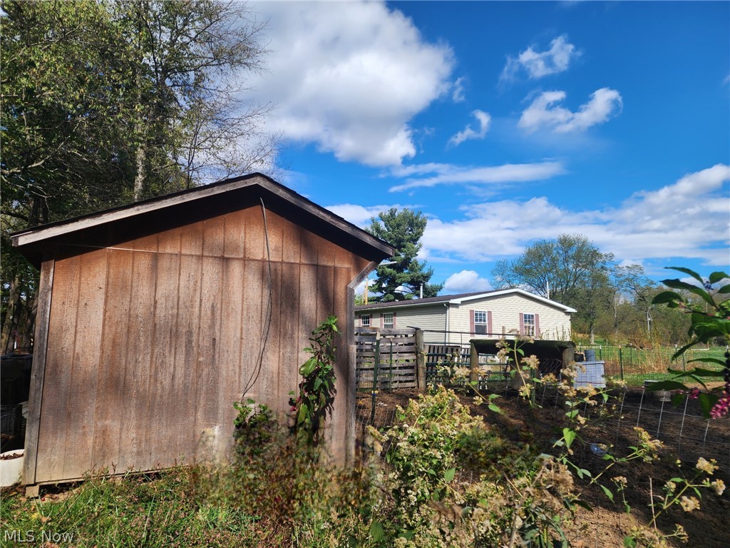 1170 Dillworth Road East Liverpool OH 43920