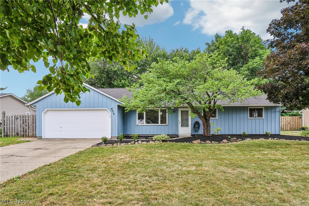 8278 Dallas Drive Mentor OH 44060