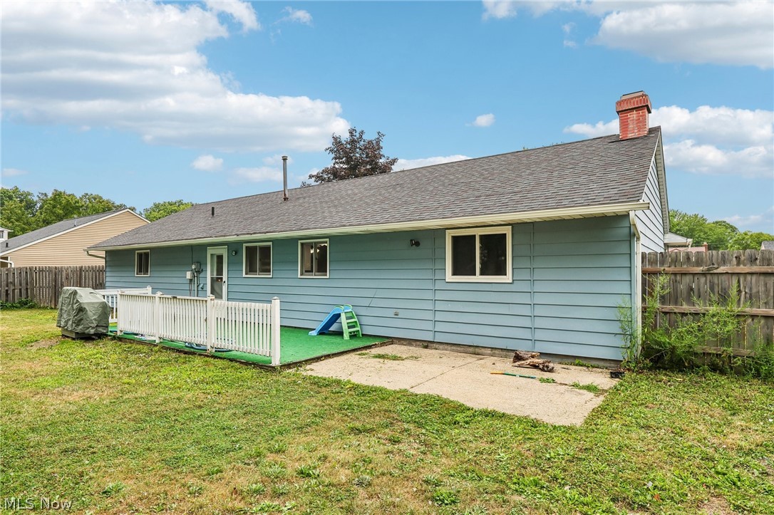 8278 Dallas Drive Mentor OH 44060
