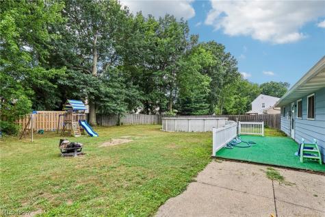 8278 Dallas Drive Mentor OH 44060