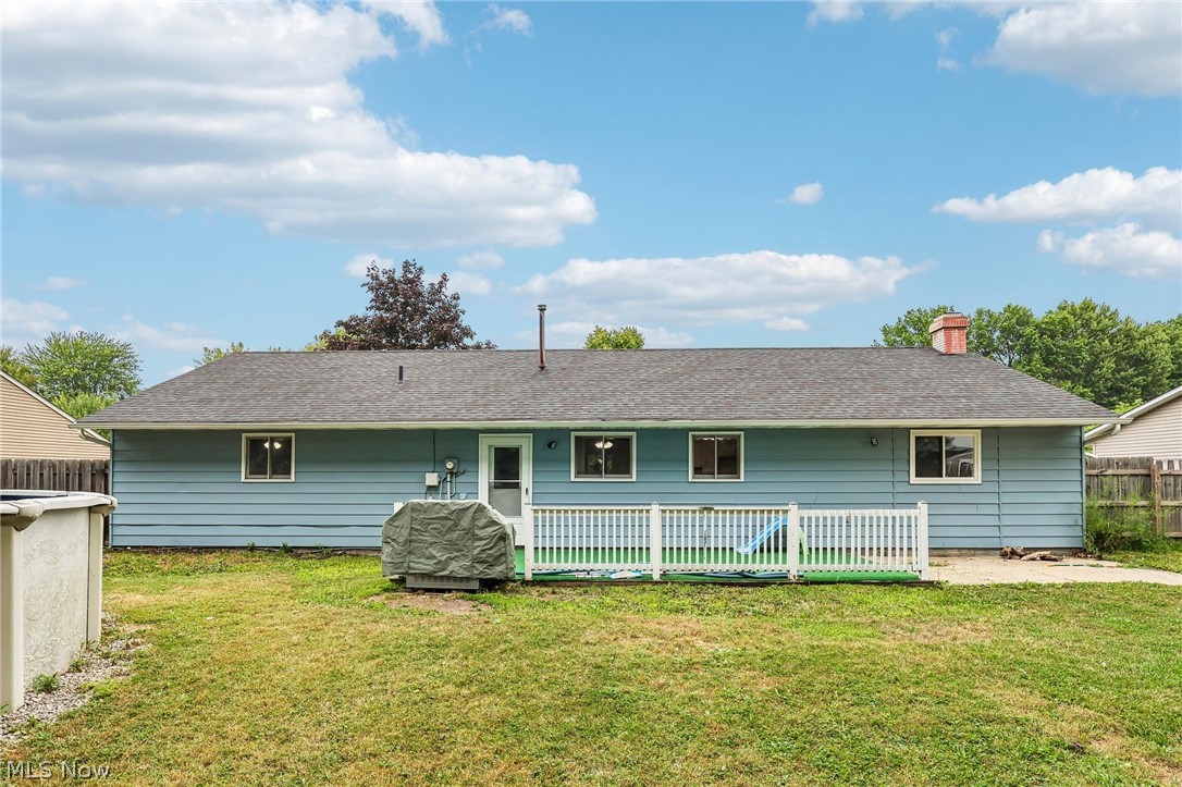 8278 Dallas Drive Mentor OH 44060