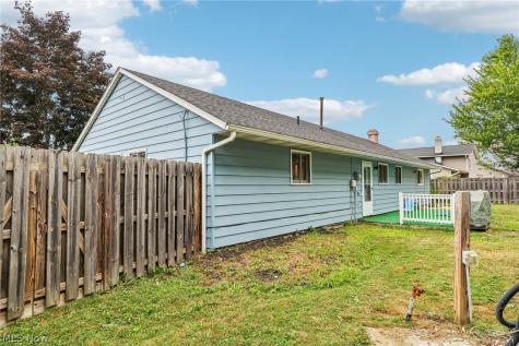 8278 Dallas Drive Mentor OH 44060