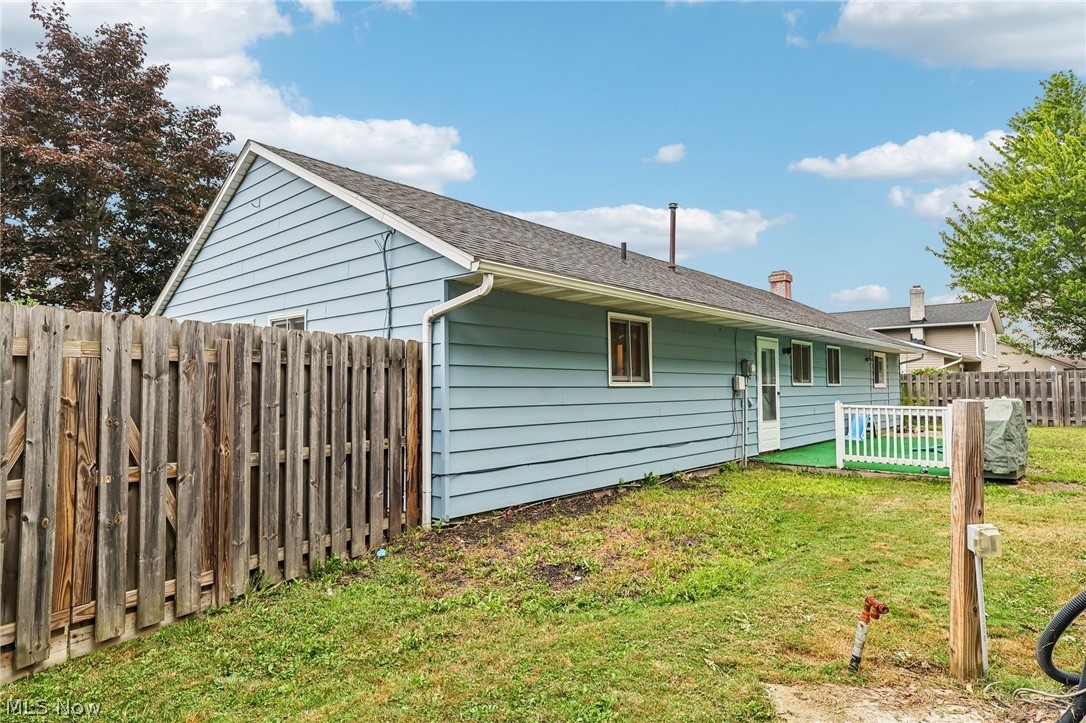 8278 Dallas Drive Mentor OH 44060