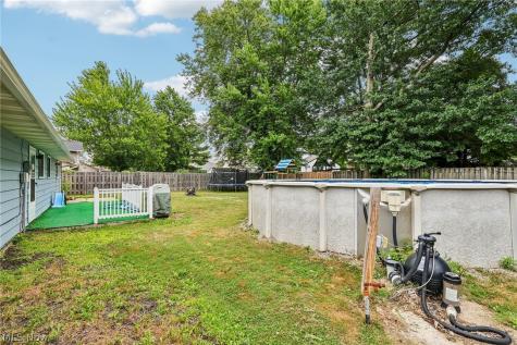 8278 Dallas Drive Mentor OH 44060
