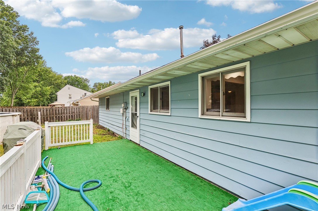 8278 Dallas Drive Mentor OH 44060