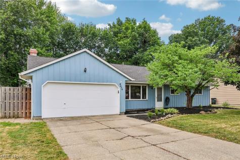 8278 Dallas Drive Mentor OH 44060