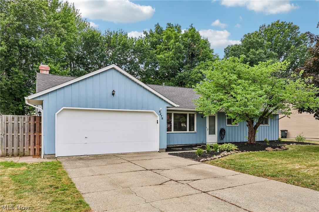 8278 Dallas Drive Mentor OH 44060
