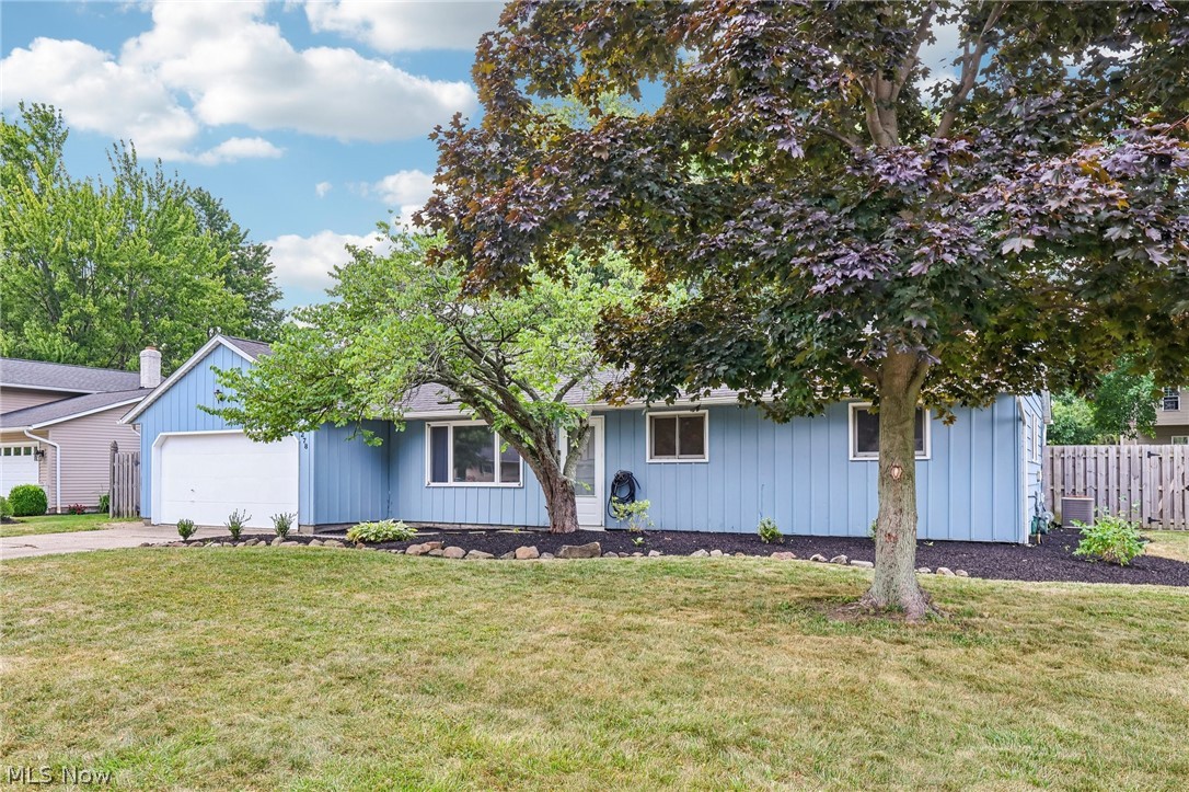 8278 Dallas Drive Mentor OH 44060