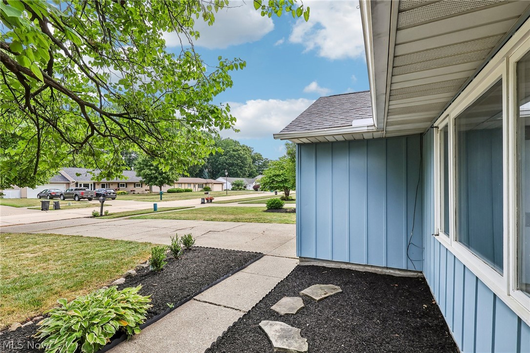 8278 Dallas Drive Mentor OH 44060