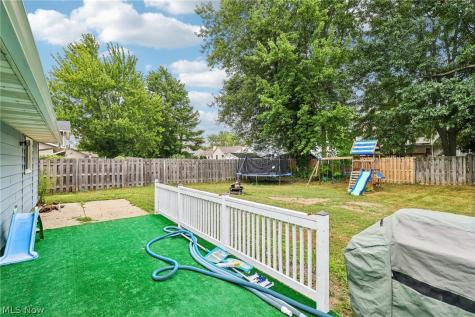8278 Dallas Drive Mentor OH 44060