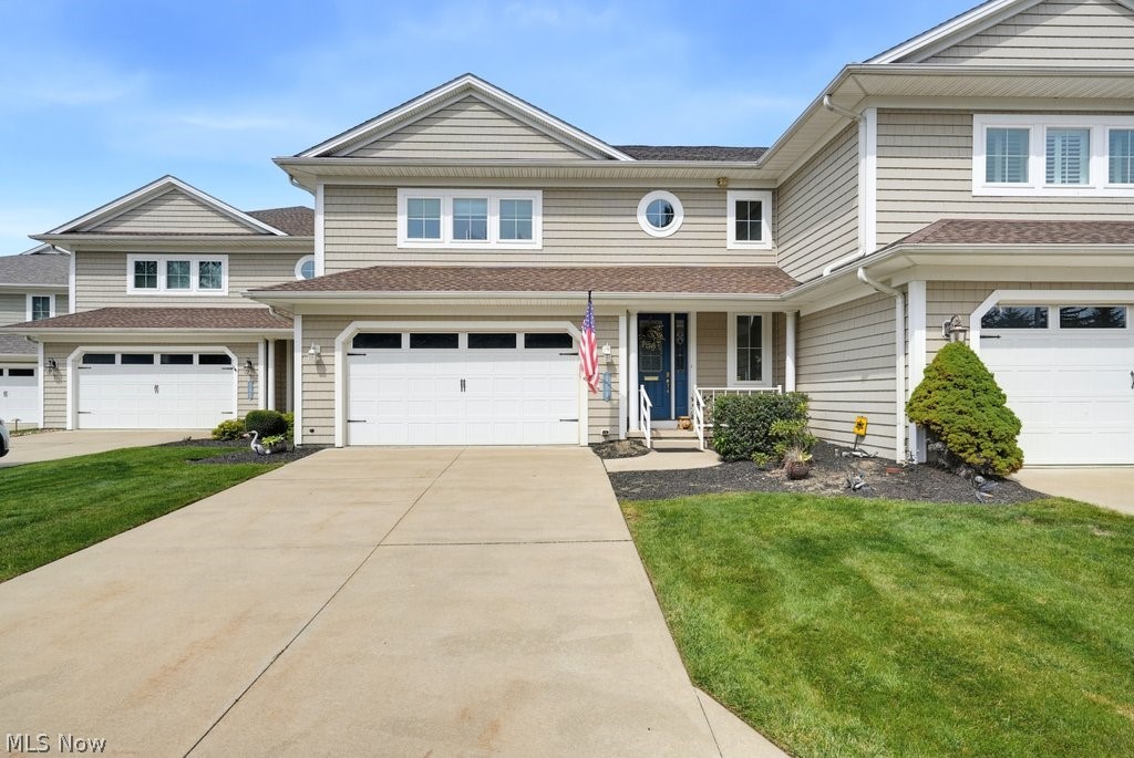 159 Seaborn Drive Willowick OH 44095
