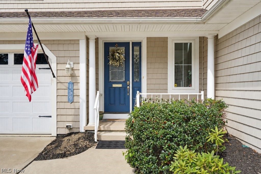 159 Seaborn Drive Willowick OH 44095