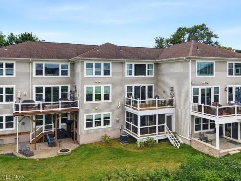 159 Seaborn Drive Willowick OH 44095