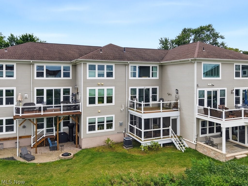 159 Seaborn Drive Willowick OH 44095