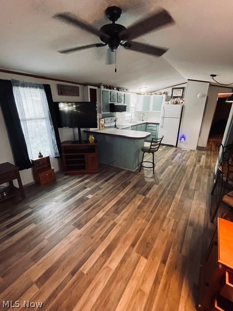 1346 State Route 89 Ashland OH 44805