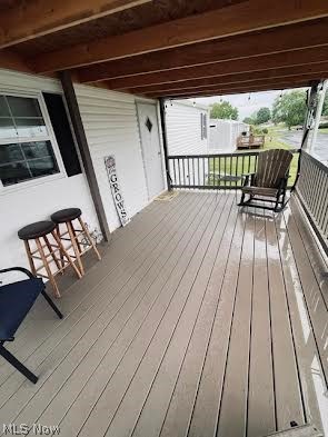 1346 State Route 89 Ashland OH 44805